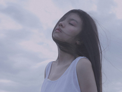 文藝簡(jiǎn)單適合發(fā)說(shuō)說(shuō)的圖片句子 我想寫給你的三行情書