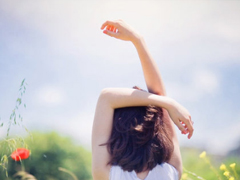 暗戀一個人的說說大全 暗戀說說偷偷暗示自己喜歡的人