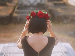 朋友圈用歌詞表達(dá)心情的傷感說說 歌曲表達(dá)傷感心情說說配圖