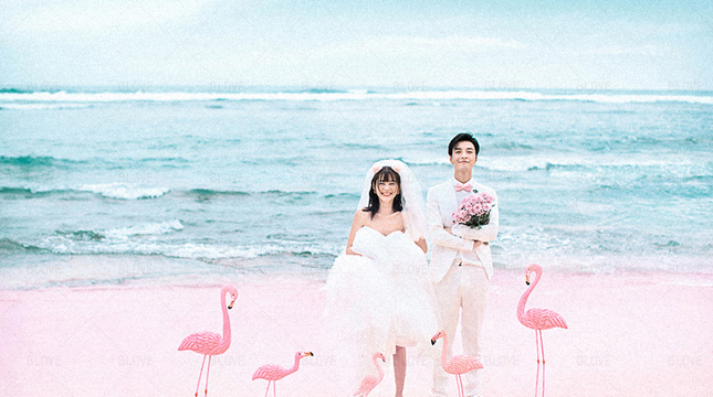 2018網(wǎng)絡(luò)軟萌甜炸的短句情話(huà) 簡(jiǎn)短情話(huà)萌到炸很甜很撩人