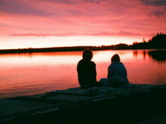 讓人怦然心動(dòng)的情話(huà) 情侶間說(shuō)給對(duì)方聽(tīng)的暖心情話(huà)