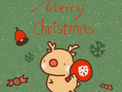 提前迎接圣誕節(jié)的說說大全帶圖片 2018圣誕節(jié)朋友圈說說唯美浪漫