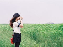 安意如唯美經(jīng)典語錄大全 很經(jīng)典的安意如寫的句子有詩意唯美