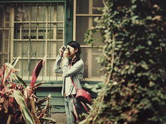 張嘉佳《從你的全世界路過(guò)》經(jīng)典語(yǔ)錄 張嘉佳關(guān)于人生和愛(ài)情的哲理句子大全