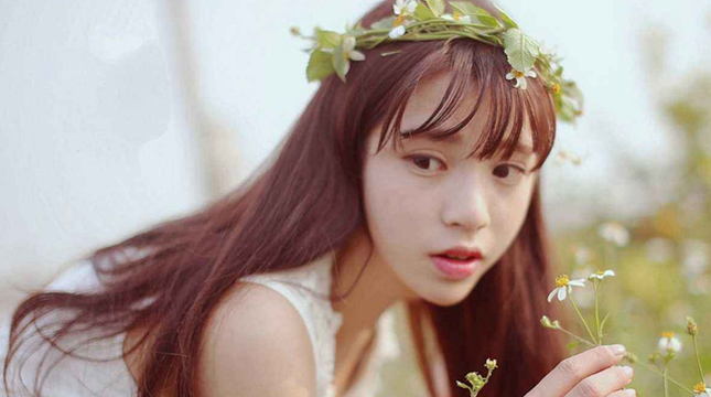 寫給女生的30句經典語錄 關于人生和現實你需要知道的句子