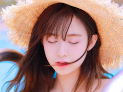 2018流行說說配圖：今天是一個(gè)好天氣，我希望你們都能遇上你們所愛的人。