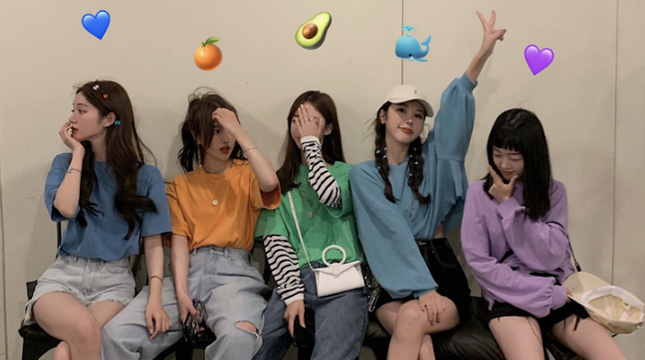 2019畢業(yè)寄語簡短一句話 有點傷感舍不得的畢業(yè)季說說