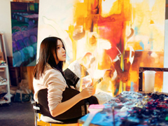 彌漫著濃濃悲傷的傷感句子 唯美的文藝句子但是很傷感