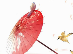 唯美古風(fēng)中國(guó)風(fēng)句子文字控喜歡 唯美的句子