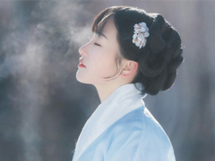 傷感詩(shī)意古風(fēng)句子關(guān)于愛(ài)情 唯美到心碎的古風(fēng)句子值得點(diǎn)贊