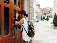 特別文藝抒情的古風(fēng)愛情句子 極致的思念一個(gè)人的愛情句子