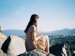 想你的句子牽掛一個人的心情短語 一句話表達我很想你的句子