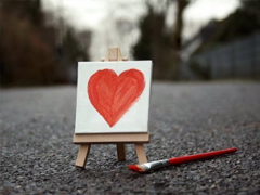 非常傷感和心酸的愛情說(shuō)說(shuō) 讓人心碎的說(shuō)說(shuō)句句入骨