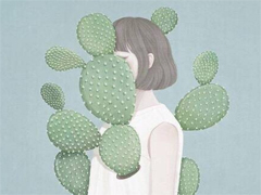 看完想哭心好累的說(shuō)說(shuō)精選2018 愛(ài)情不是早睡就是多喝水