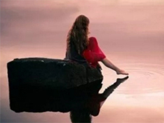 對(duì)愛(ài)情很悲傷很失望的傷感說(shuō)說(shuō) 很多的煩惱源于心不夠狠