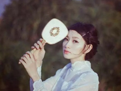 傷心說說短句子2019最新版 這輩子最大的幸運就是遇上了你