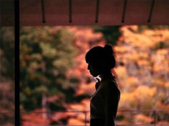 有些失落傷感的心情說說 我們終究只會屬于我們自己