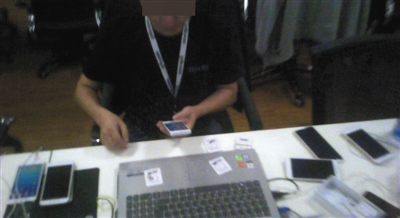 ‘青年企業(yè)’家海南自貿(mào)港覓商機(jī)：“在開(kāi)放沃土有廣闊發(fā)展空間”