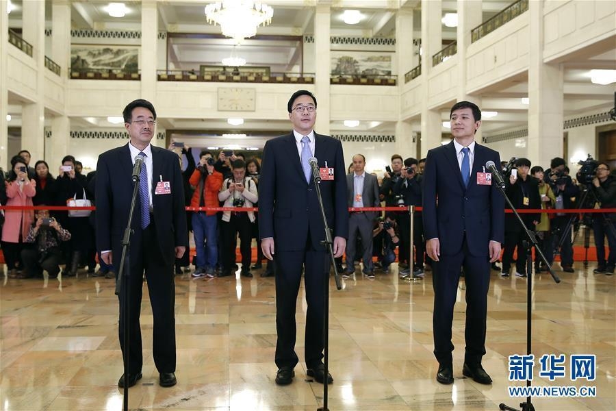 “商場里”的質(zhì)量課：把羽絨“安心密碼”送到百姓手中