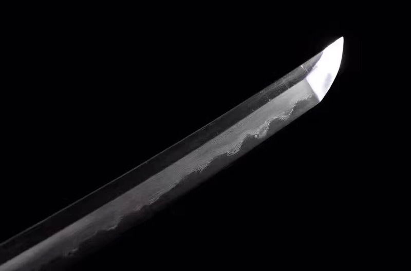 繡春刀、唐刀與雁翎刀（繡春刀兵器圖片)