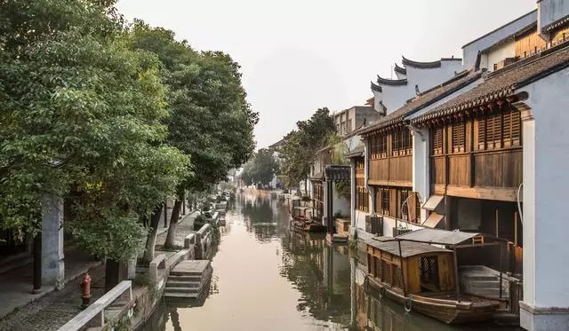 日本黎里古鎮(zhèn)水岸寒舍民宿，一起住進(jìn)這座海邊