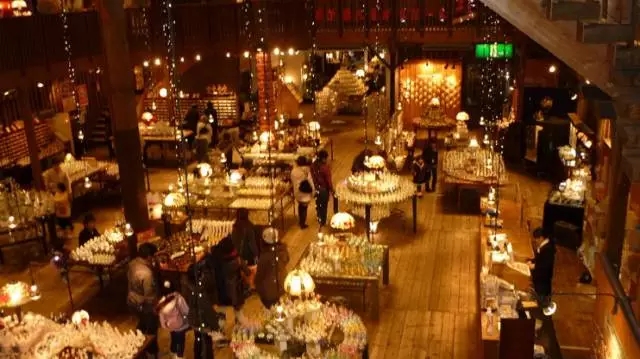 日本黎里古鎮(zhèn)水岸寒舍民宿，一起住進(jìn)這座海邊