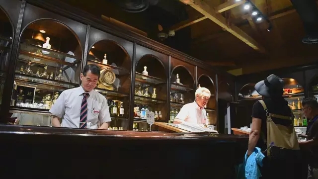 日本黎里古鎮(zhèn)水岸寒舍民宿，一起住進(jìn)這座海邊