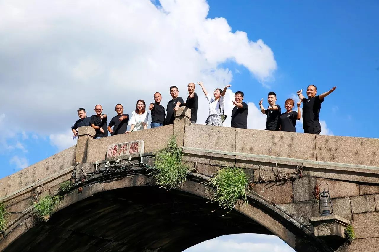 無錫莫宅，把幾百年的光陰流淌進一方中國院子