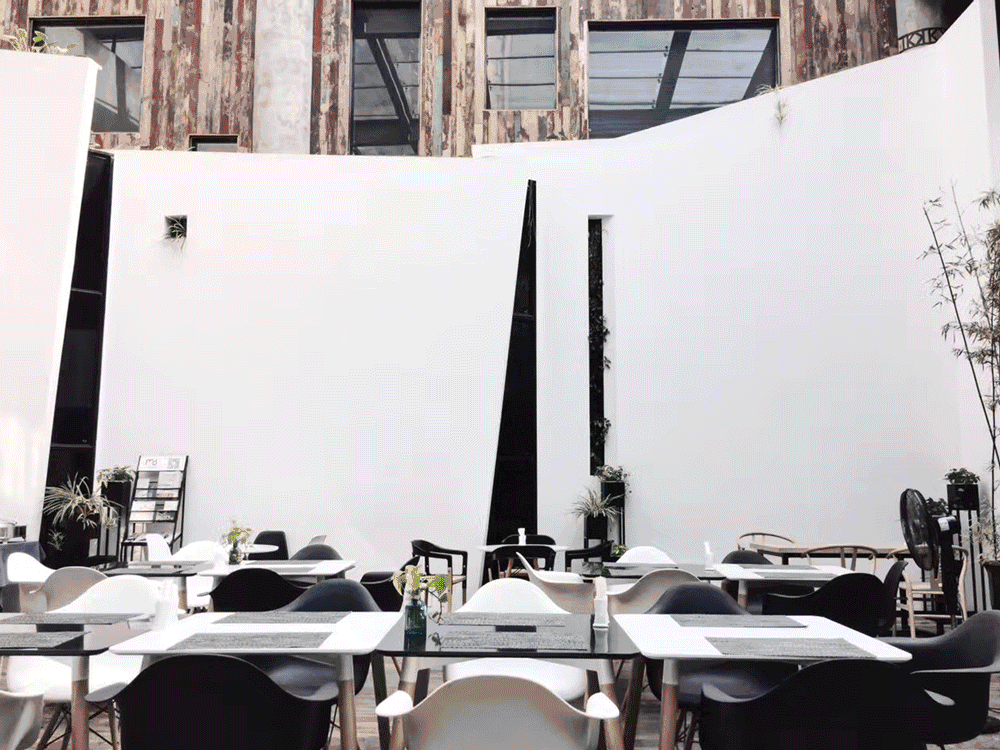 無錫莫宅，把幾百年的光陰流淌進(jìn)一方中國院子