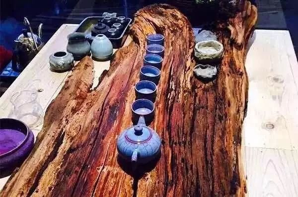 束河桃花塢，在茶馬古道浮生清閑陪父母慢慢變