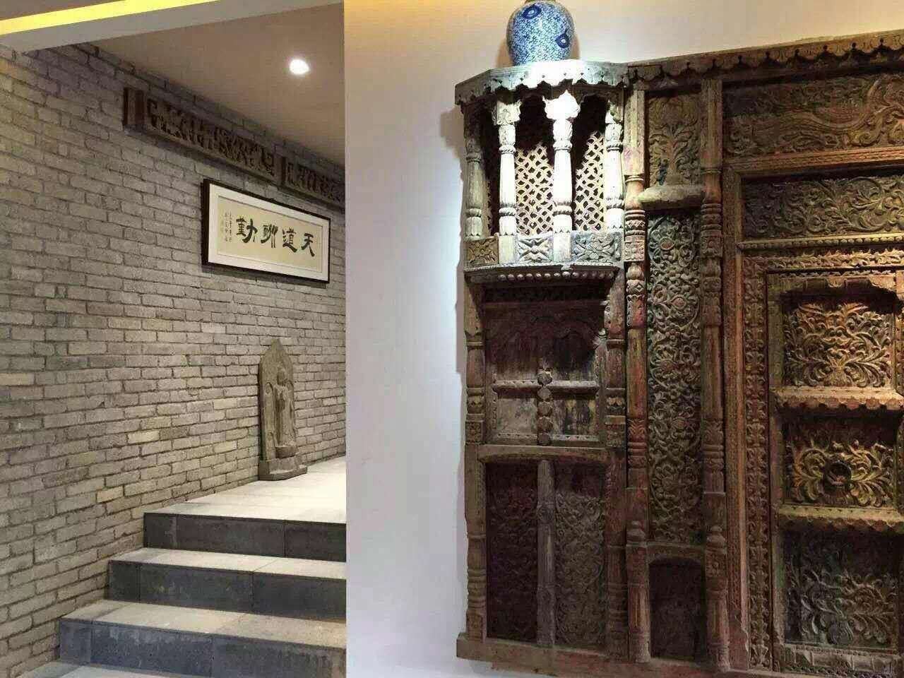 束河桃花塢，在茶馬古道浮生清閑陪父母慢慢變