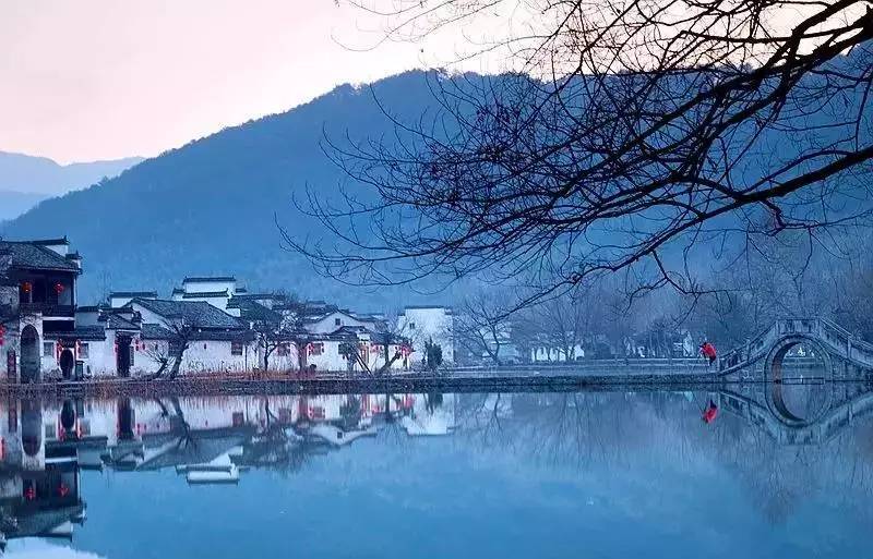 8家黃山腳下最美民宿，在青山田野享受歸園田居