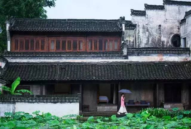 8家黃山腳下最美民宿，在青山田野享受歸園田居