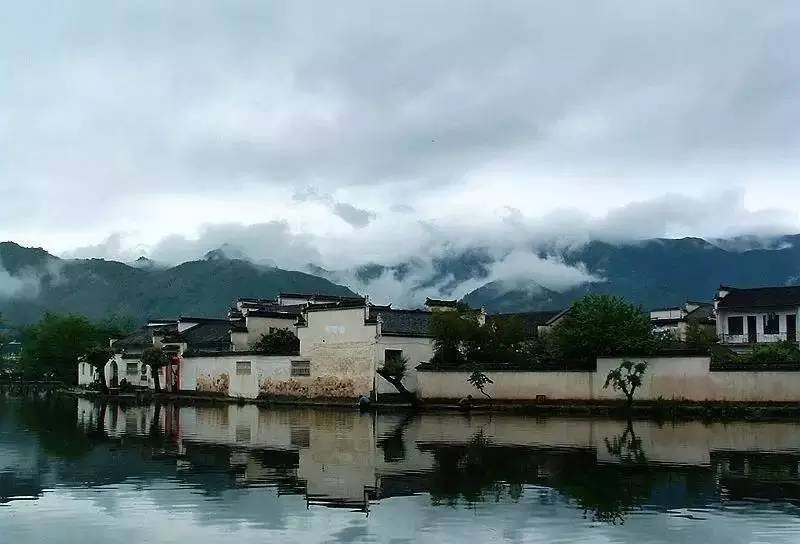 8家黃山腳下最美民宿，在青山田野享受歸園田居