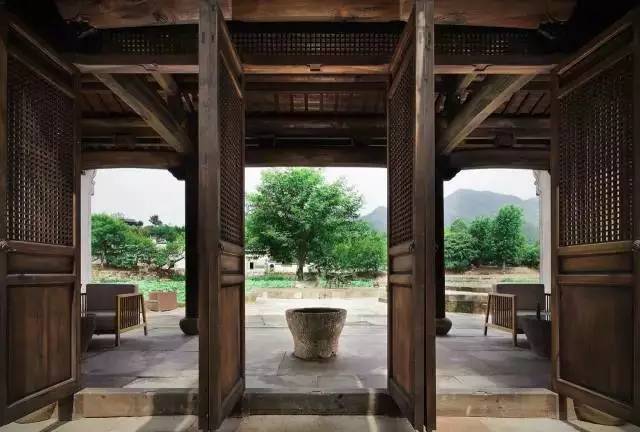 8家黃山腳下最美民宿，在青山田野享受歸園田居