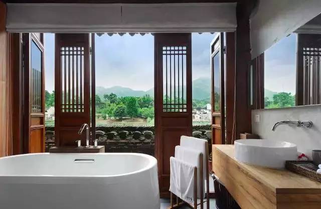 8家黃山腳下最美民宿，在青山田野享受歸園田居