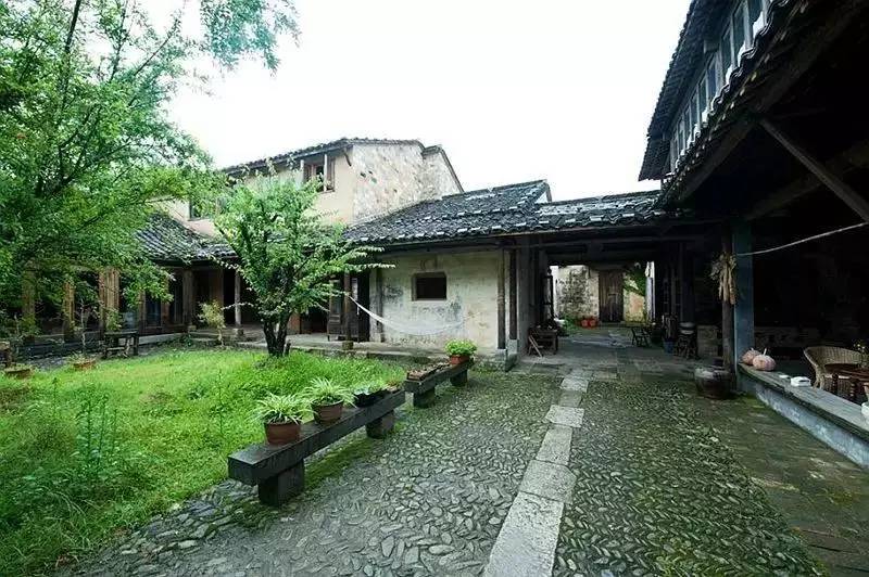 8家黃山腳下最美民宿，在青山田野享受歸園田居