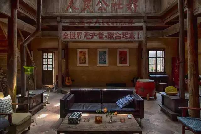 8家黃山腳下最美民宿，在青山田野享受歸園田居