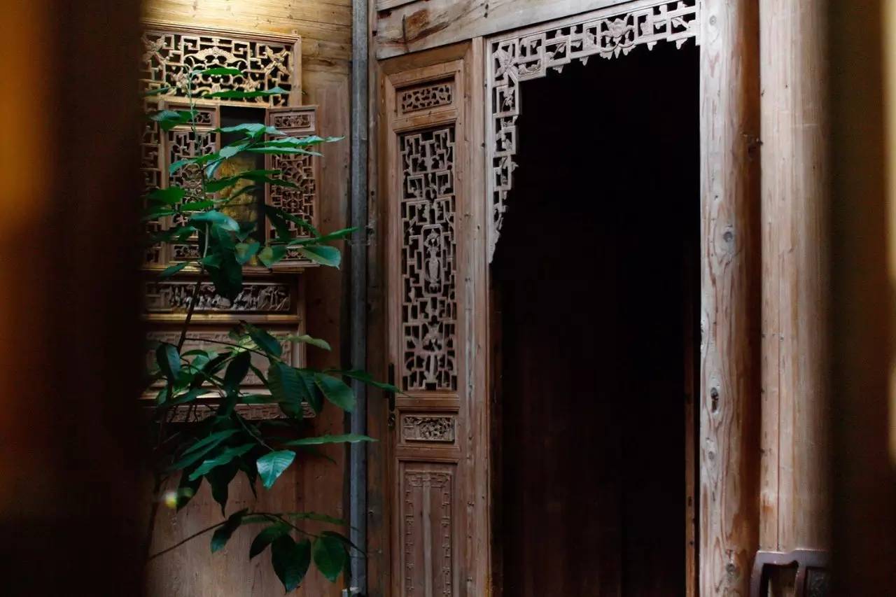 8家黃山腳下最美民宿，在青山田野享受歸園田居