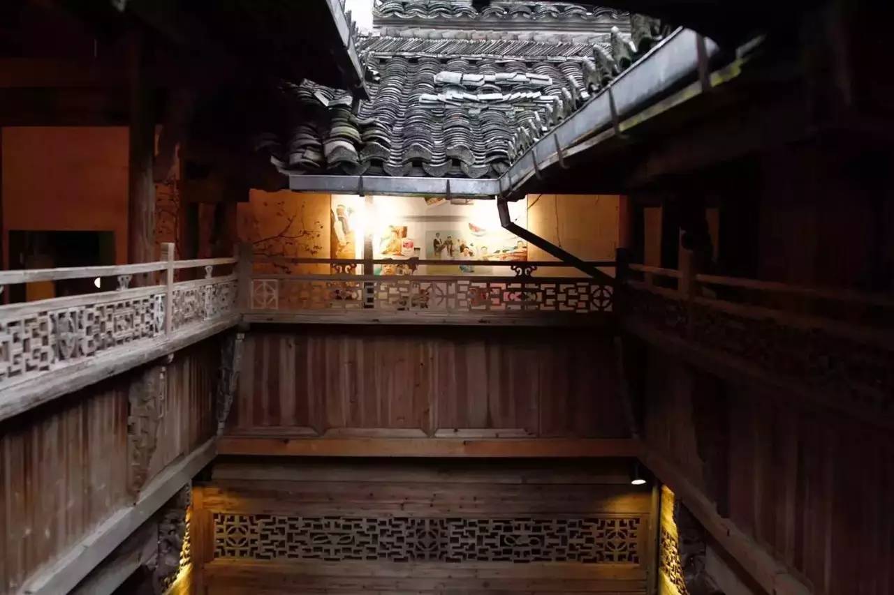 8家黃山腳下最美民宿，在青山田野享受歸園田居