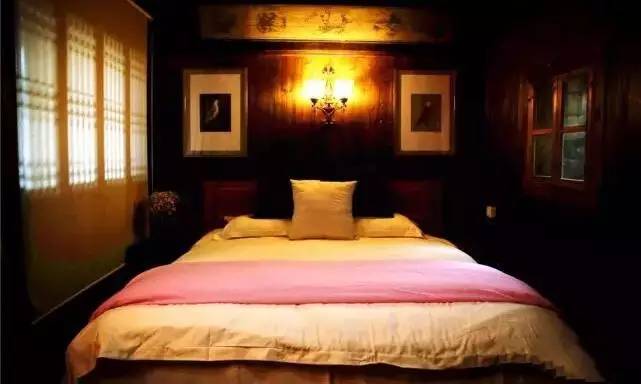 8家黃山腳下最美民宿，在青山田野享受歸園田居