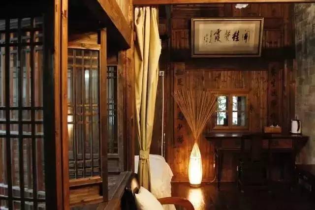 8家黃山腳下最美民宿，在青山田野享受歸園田居