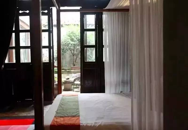 8家黃山腳下最美民宿，在青山田野享受歸園田居