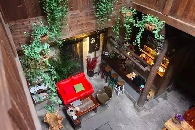 8家黃山腳下最美民宿，在青山田野享受歸園田居