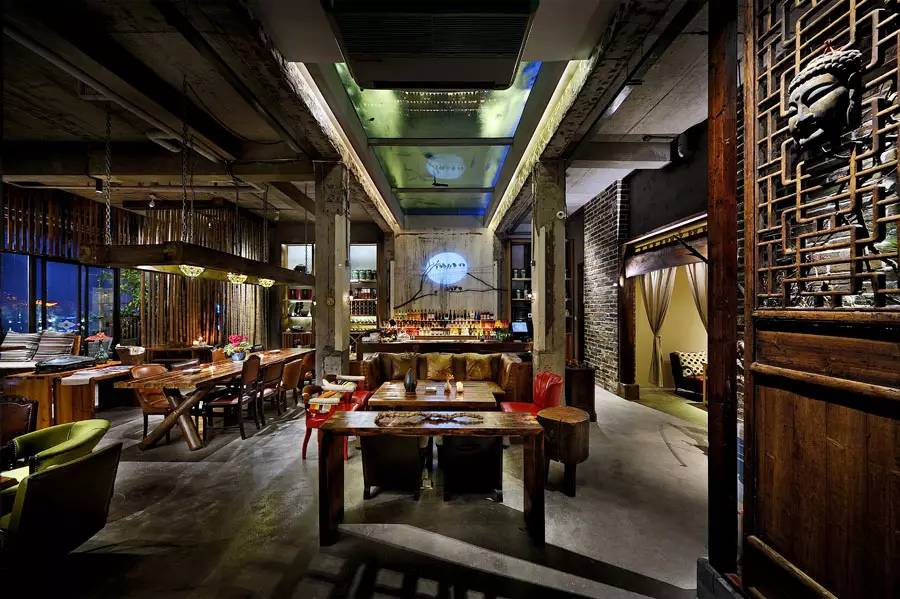 8家黃山腳下最美民宿，在青山田野享受歸園田居