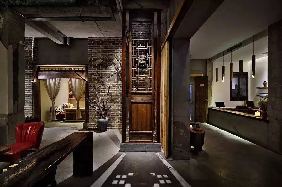 8家黃山腳下最美民宿，在青山田野享受歸園田居