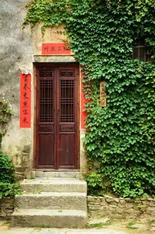 8家黃山腳下最美民宿，在青山田野享受歸園田居