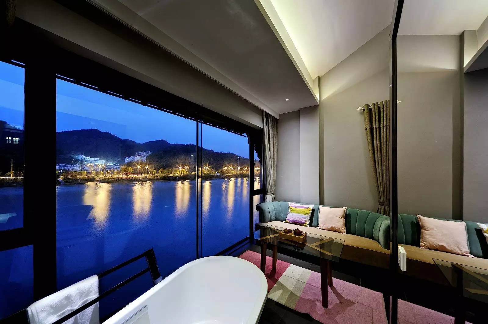 8家黃山腳下最美民宿，在青山田野享受歸園田居