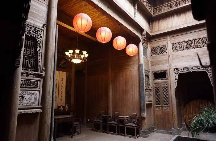 8家黃山腳下最美民宿，在青山田野享受歸園田居