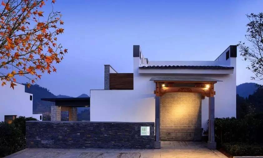 8家黃山腳下最美民宿，在青山田野享受歸園田居